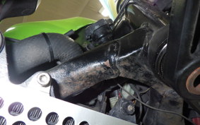 KAWASAKI GPZ900R NINJA 1998 ZX900A