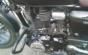 HONDA GB350 2024 NC59