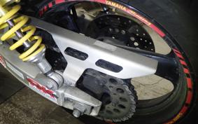 YAMAHA XJR400 Gen.3 R 2008 RH02J