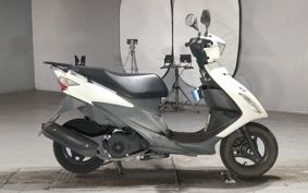 SUZUKI ADDRESS V125 CF4MA