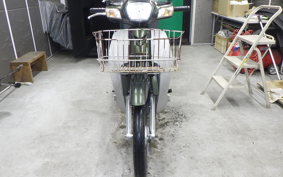 HONDA C50 SUPER CUB 2024 AA04