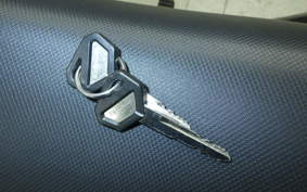 KAWASAKI KLX125D TRACKER