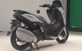 YAMAHA NMAX-3 2018 SEL1J