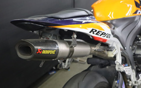 HONDA CBR600RR 2008 PC40