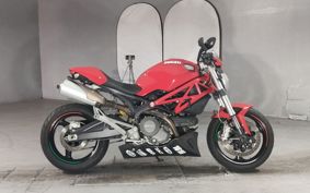 DUCATI MONSTAR 696 PLUS M500AA