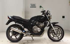 HONDA JADE MC23