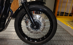 TRIUMPH  TRIUMPH  THRUXTON ACE 2015 TJ9147