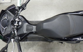 HONDA PCX 125 JF81