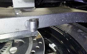 KAWASAKI ELIMINATOR400-3 2025 EL400A