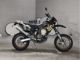 Фото Kawasaki D-TRACKER с японского аукциона