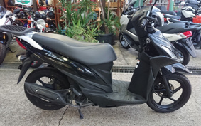 SUZUKI ADDRESS 110 CE47A