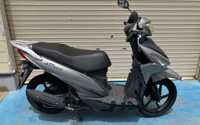 SUZUKI ADDRESS V110 CE47A