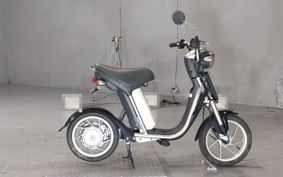YAMAHA PASSOL SY01J