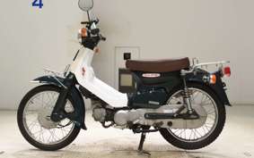 HONDA C90 SUPER CUB HA02