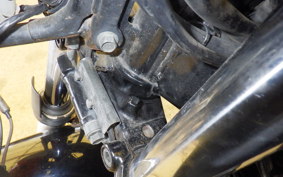 YAMAHA FZ400 1998 4YR