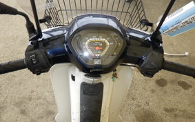 HONDA C50 SUPER CUB AA04