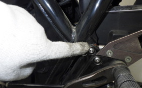 HONDA CB400SF VTEC Spec3 2004 NC39