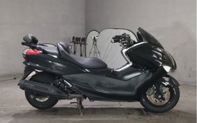 YAMAHA MAJESTY 250 SG20J