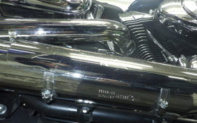 HARLEY FLSTC 1450 2002