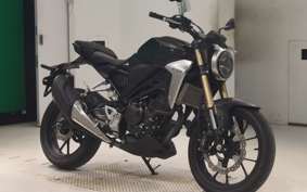HONDA CB250R 2006 MC52