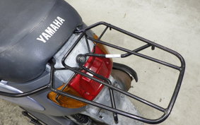 YAMAHA JOG POCHE 2020 SA08J