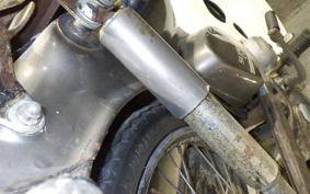 HONDA C50 SUPER CUB C50