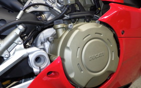 DUCATI PANIGALE V4 S 2018