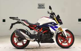 BMW G310R 2022