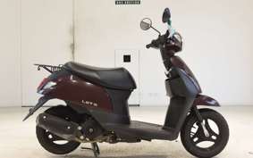 SUZUKI ﾚｯﾂ 2002 CA4AA