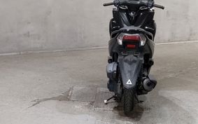 YAMAHA TRICITY 125 SE82J