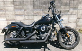 HARLEY  HARLEY FXDBC 2016 VD4