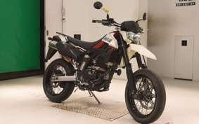 KAWASAKI KLX250D TRACKER X 2004 LX250V