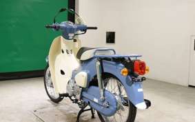 HONDA C50 SUPER CUB 1996 AA09
