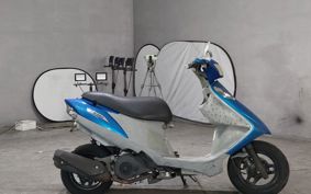 SUZUKI ADDRESS V125 CF46A