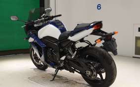 YAMAHA FZ1 FAZER GT 2012 RN21J