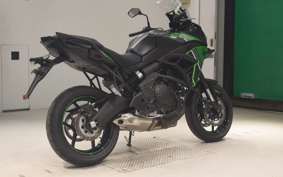 KAWASAKI VERSYS A 2025 LE650H