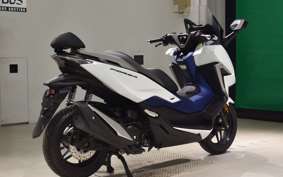 HONDA FORZA 250 1998 MF15