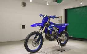 YAMAHA YZ250FX