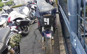SUZUKI RG250 Gamma GJ21B