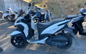 YAMAHA TRICITY 125 SEC1J