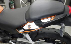 KTM 125 DUKE