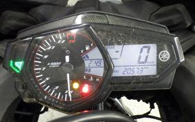 YAMAHA YZF-R25 A 2024 RG43J