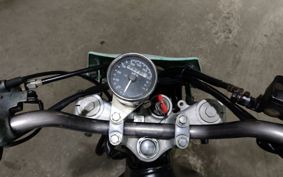 HONDA FTR223 MC34
