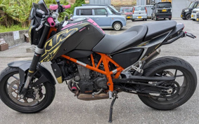 KTM 690 DUKE 2016 LDT40