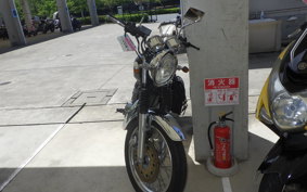 YAMAHA SR500 1994 1JN