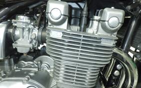 KAWASAKI ZEPHYR 1100 1993 ZRT10A