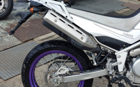 YAMAHA XT250X DG17J