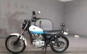 SUZUKI GLASS TRACKER BIG BOY NJ47A