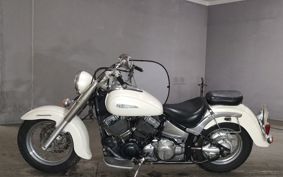 YAMAHA DRAGSTAR 400 CLASSIC 2003 VH01J