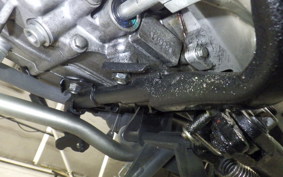 HONDA ｸﾛｽｶﾌﾞ 2002 JA10